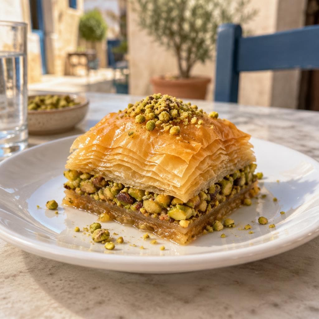 Baklava